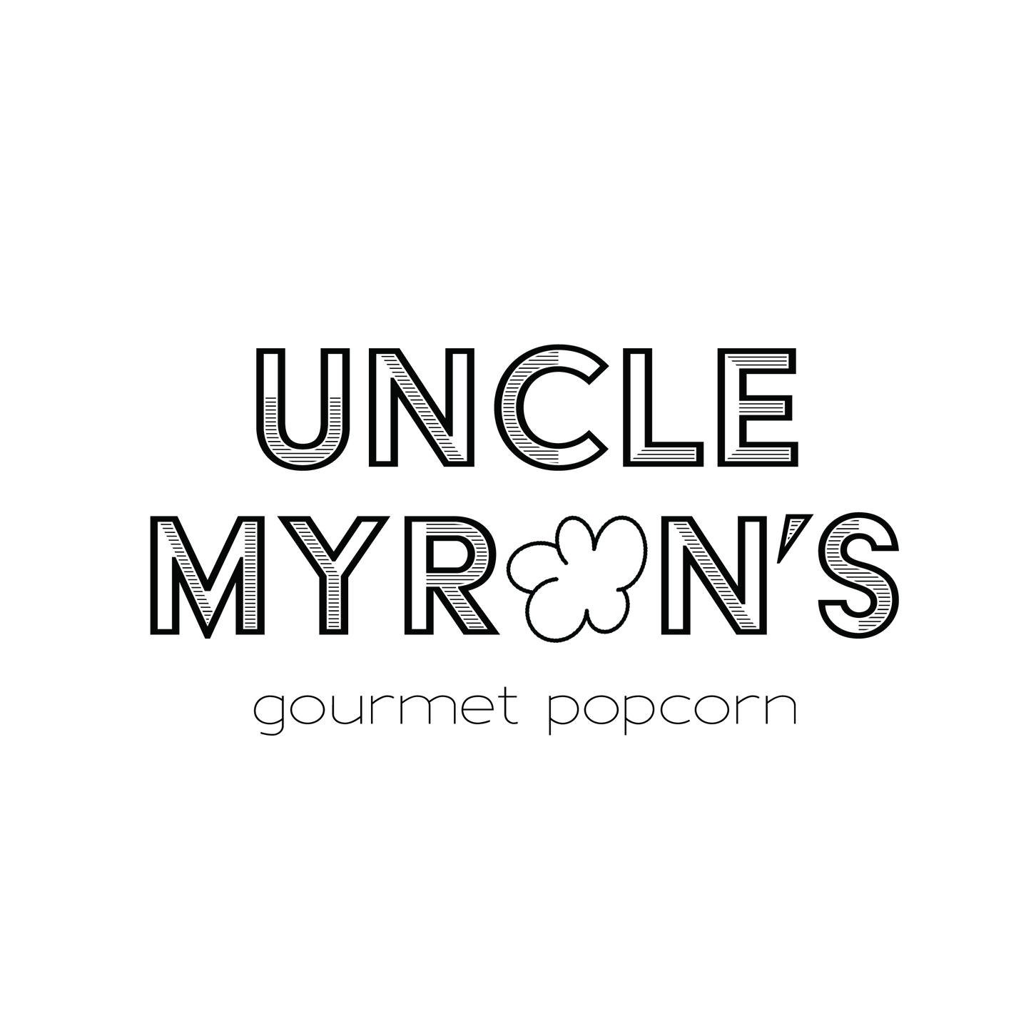 Uncle Myron's Popcorn Gift Card - www.unclemyronspopcorn.com