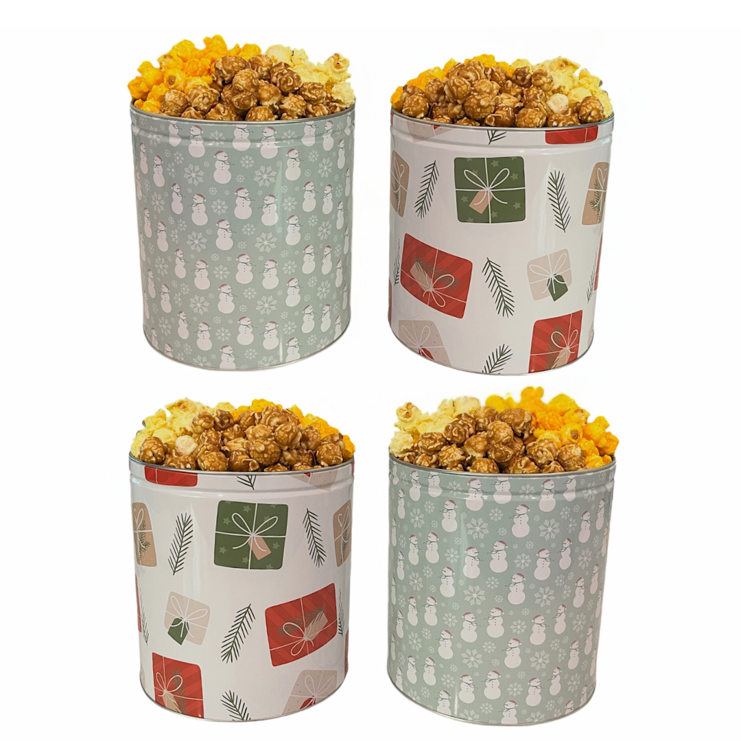 Cheap Popcorn Wholesale Popcorn Tins – www.unclemyronspopcorn.com