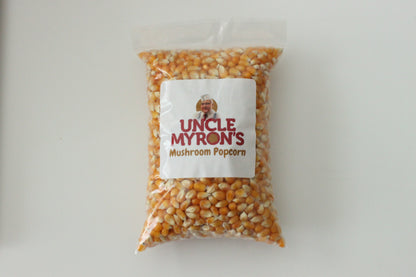 1 Pound Mushroom Popcorn Kernels (2 Pack)
