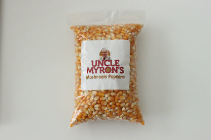 1 Pound Mushroom Popcorn Kernels (2 Pack) - www.unclemyronspopcorn.com