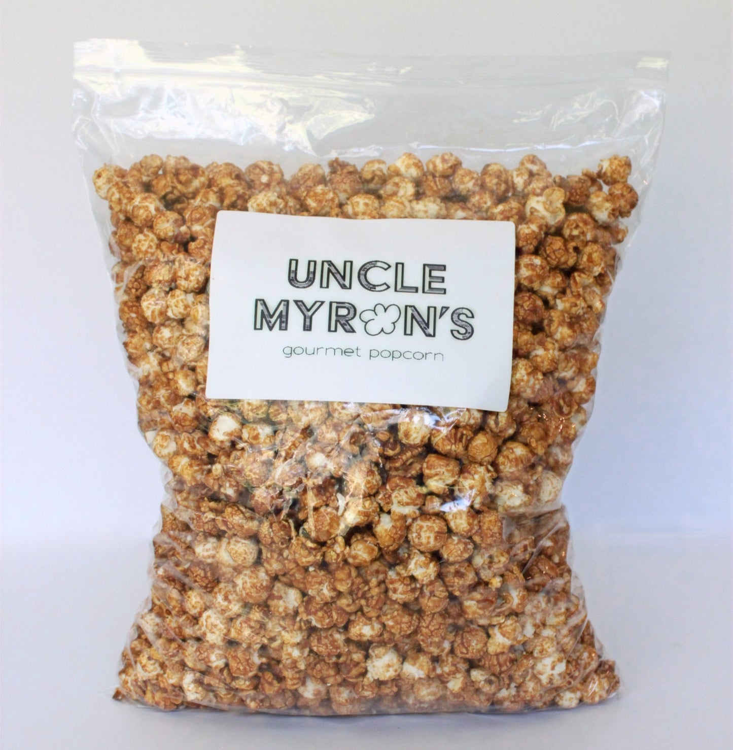 Uncle Myron's Popcorn 2 Gallon Popcorn Bag