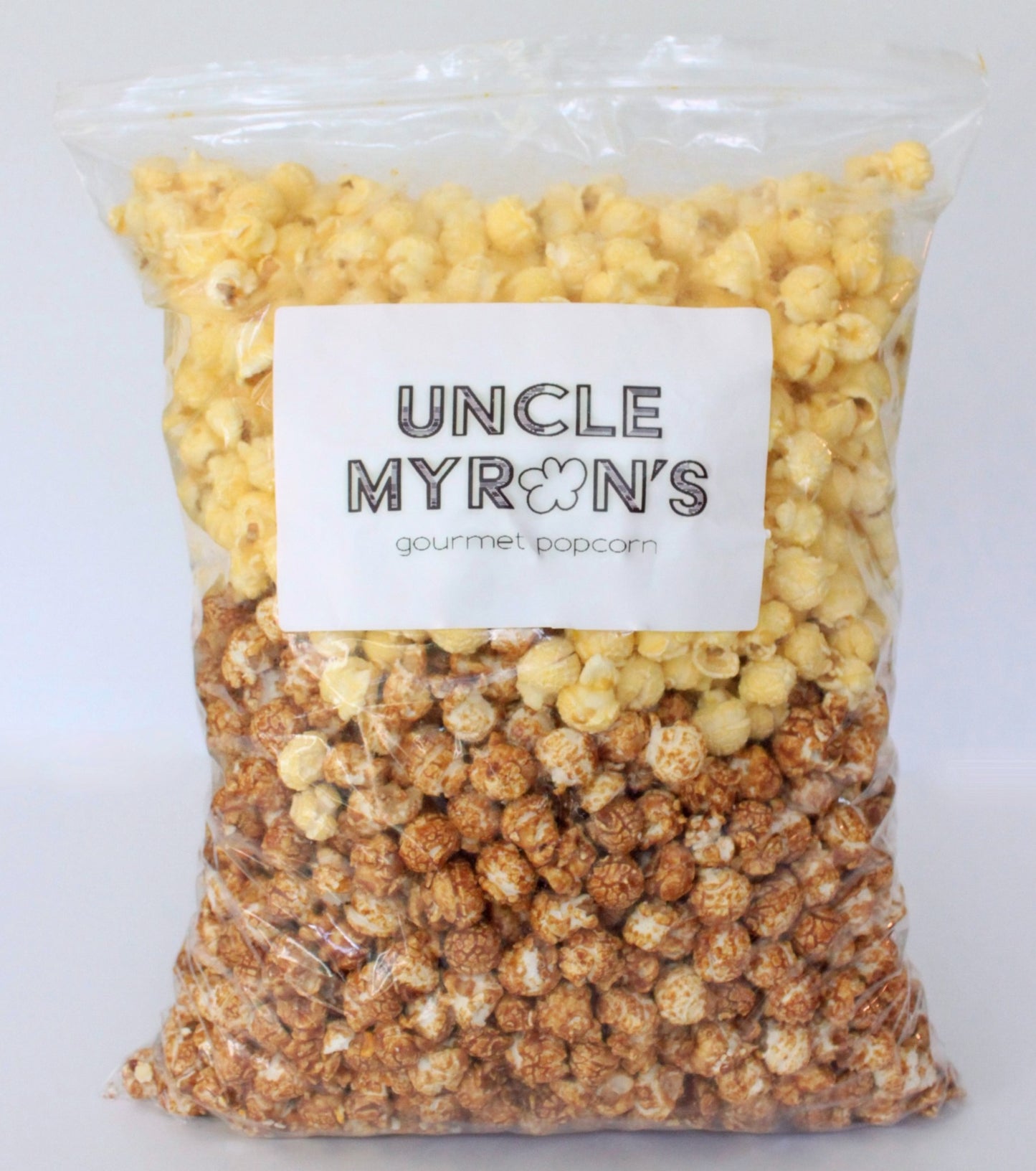 Uncle Myron's Popcorn 2 Gallon Popcorn Bag