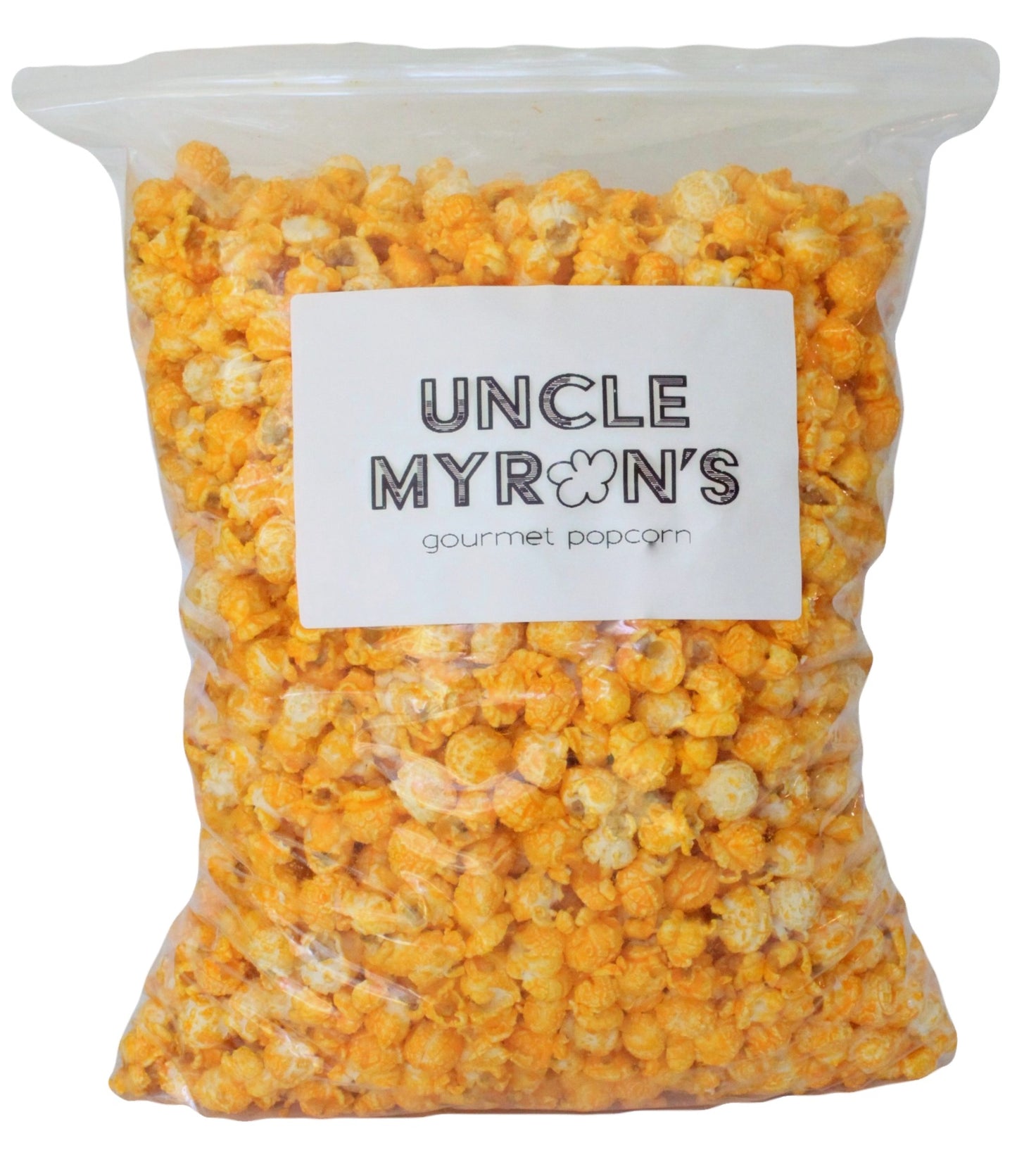 Uncle Myron's Popcorn 2 Gallon Popcorn Bag