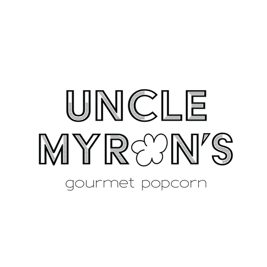 Uncle Myron's Popcorn Gift Card