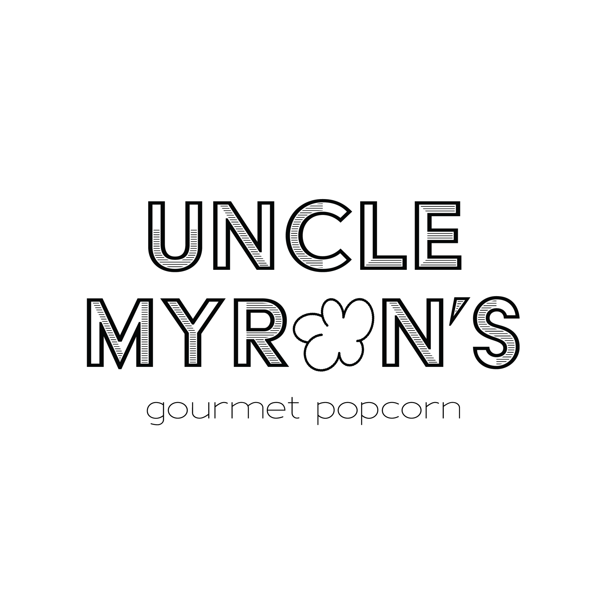 Uncle Myron's Popcorn Gift Card - www.unclemyronspopcorn.com
