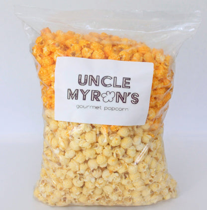 Uncle Myron's Popcorn 2 Gallon Popcorn Bag